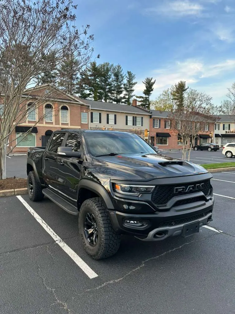 Auto Cure mobile detailing work